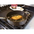 thumbnail image 2 of Bacon Up Grease Rendered Fat for Frying, Cooking, Baking, 14 ounces, 2 of 3
