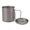 thumbnail image 4 of Juego de tazas Juego de utensilios de cocina Lixada 300ml / 350ml / 420ml / 550ml / 650ml / 750ml Ta Lixada Juego de tazas, 4 of 7