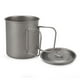 thumbnail image 4 of Juego de tazas Juego de utensilios de cocina Lixada 300ml / 350ml / 420ml / 550ml / 650ml / 750ml Ta Lixada Juego de tazas, 4 of 7