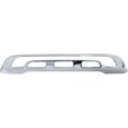 thumbnail image 2 of Fit For Mercedes Benz Front Driver Passenger Side Bumper Face Bar Trim Molding Step Pad, 2 of 7
