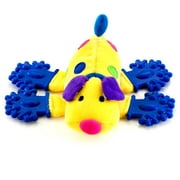 Kids II Yellow Dog Teether Pal