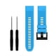 thumbnail image 1 of Reloj de pulsera, correa de silicona suave, kit de reparación de correa de reloj, reemplazo para Garmin fenix 5/5 Plus / 5s / 5 Plus / 5x / 5x Plus Inevent PJ7464-17, 1 of 7