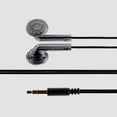 thumbnail image 2 of Auriculares Moondrop Nice Buds con Conector Plano de 3.5 mm, 2 of 8
