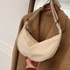 thumbnail image 4 of Crossbody Bag Dumpling Bag Lightweight Small Shoulder Bag Underarm Bag Shoulder Bag, 4 of 6