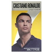 CR7 Discover by Cristiano Ronaldo, Mens Cologne, 1.7 oz