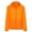 🔥 Orange_New, variant on Gifts Dianli Unisex Hooded Waterproof Windbreaker, Sun Protection Anti UV Long Sleeve Coat, Quick Dry Outdoor Sports Outerwear for Men and Women White M