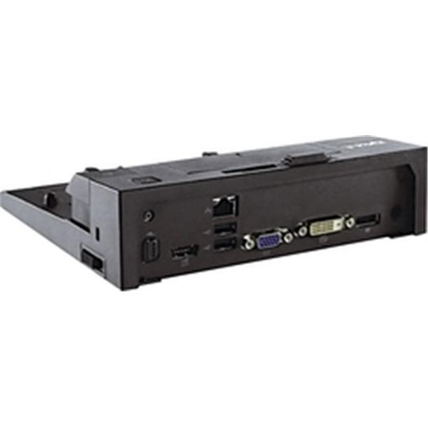 Dell 331-6307 Réplicateur de Port Électronique avec USB 3.0