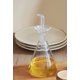 thumbnail image 2 of Dispensador de aceite, a prueba de fugas, de vidrio, en caja, 300 ml, 2 of 2