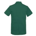 thumbnail image 3 of Men's 31 Inch Consultation Short Sleeve Lab Coat, 3 of 4