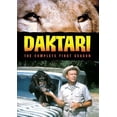 thumbnail image 1 of Daktari: The Complete First Season, 1 of 1
