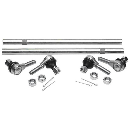 E46 Tie Rod Assembly - QuadBoss Tie Rod Assembly Upgrade Kit 52-1002