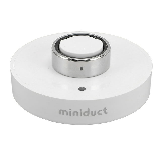 Smart Ring, Lightweight Long Endurance Pedometer Smart Ring for Daily Use 6,7,8,9,10