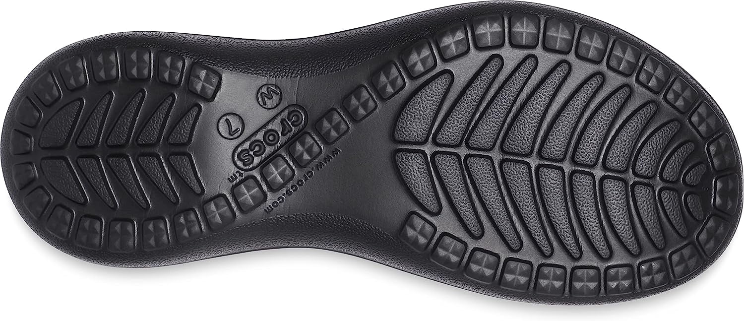Crocs Capri V Sporty Flip Flop