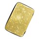 thumbnail image 1 of Estuche para Raquetas Sharpla de Ping Pong Amarillo con Cremallera, 1 of 8