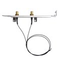 thumbnail image 1 of Cable de antena Wi-Fi Bling Bling Tarjeta Wifi M.2 con tarjeta Bluetooth, 1 of 12