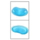 thumbnail image 3 of Cojín de Silicon Basariworld Azul, 3 of 3