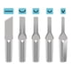 thumbnail image 4 of Set Con 5 Gubias Para Tallado De Madera Milán, 4 of 7
