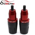 thumbnail image 3 of Mt07 Frame Slider Crash Protector For Fz Mt 07 Tr 700 Gt 2014-2023 Bike Accessories Cnc, 3 of 5