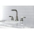 thumbnail image 4 of Fauceture FSC8958EFL 8 in. Widespread Bathroom Faucet, Brushed Nickel, 4 of 5