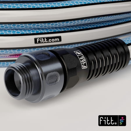 FITT Spreel 1/2 x 100ft Auto Hose Reel