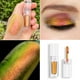thumbnail image 2 of Sombra de ojos con purpurina MAKI YIKA Gold Liquid Multichrome #7 Bronzer, 2 of 8