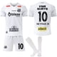 thumbnail image 1 of 2024-2025 Santos FC Barn Vuxen Tröja Fotbollströja Med Strumpor No.10 Neymar, 1 of 2