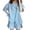Black, variant on MVRLSH Pajamas for Women Set Korean Style Striped Contrast Color Single Breasted Turn Down Collar Sleeping Short Sleeves Night Clothes Cute Pajamas