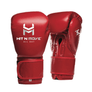 All Day Pro Gloves (Hook and Loop)