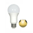 thumbnail image 2 of CNKOO Motion Sensor Light Bulb 5/7W Smart Radar LED Indoor Stairway Garage Night Lamp, 2 of 5