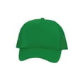 thumbnail image 2 of Top Headwear 12 Pack Dozen Men's Plain Trucker Mesh Cap Blank Hats Kelly Green, 2 of 4