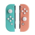 thumbnail image 6 of Wireless Controller for N-Switch/OLED/Lite,L/R Controllers Support Vibration/WakeUp Function/Motion Control/Limited Edition, 6 of 7