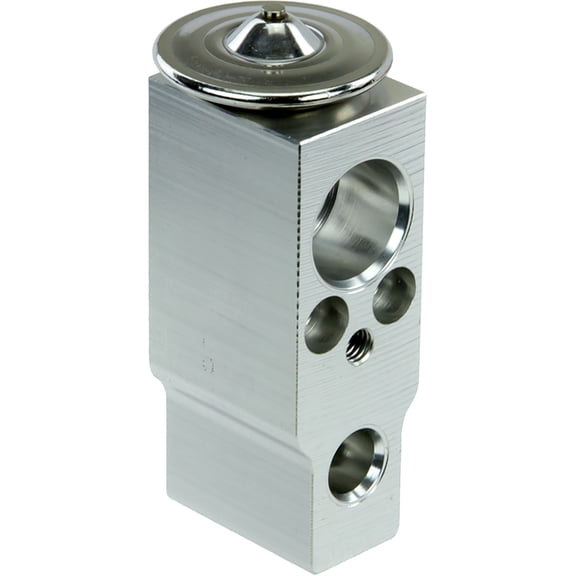 Carquest Premium A/C Block Type O-Ring Expansion Valve