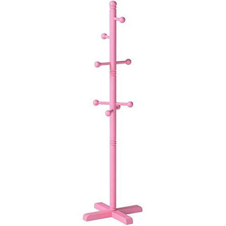 Kids coat rack stand sale