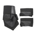 thumbnail image 3 of Tobillera,Manga de calcetines de compresión con soporte para tobillo,Tobillera deportiva soporte protector para hombres y mujeres,Protector de compresión para tobillera de tenis Yuyangstore Tobillera, 3 of 8