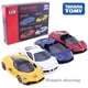 thumbnail image 2 of Takara Tomy Tomica Kit de modelo de coche serie Diecast juguetes en miniatura para bebés Roadster autobús y camión molde Pop caliente adornos para niñoszhangmengya zhangmengya unisex, 2 of 2