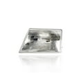 thumbnail image 1 of Headlight Assembly - Eagle Eye Compatible/Replacement for '98-00 Ford Ranger Pickup - Left Hand - Driver - F87Z13008FB, 1 of 2