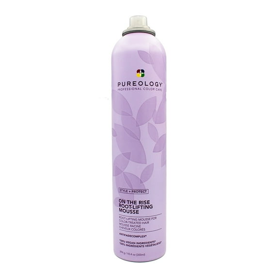 Pureology Style Protect On The Rise Root-Lifting Mousse 10 oz / 300 ml