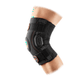 thumbnail image 5 of McDavid MD429 Knee Brace w/Polycentric Hinges, Adult XXL, BLACK, 5 of 6