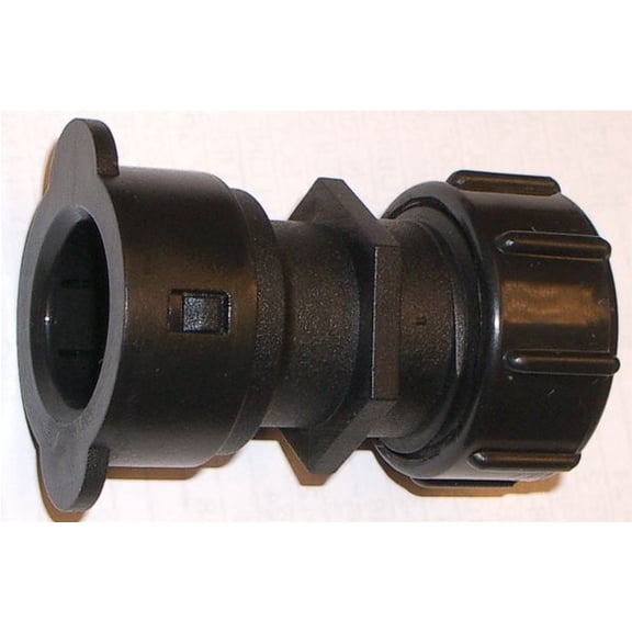 Orbit Water Drip System End Cap for 1/2" Micro Tubing, Dripper Tube Line - 69462