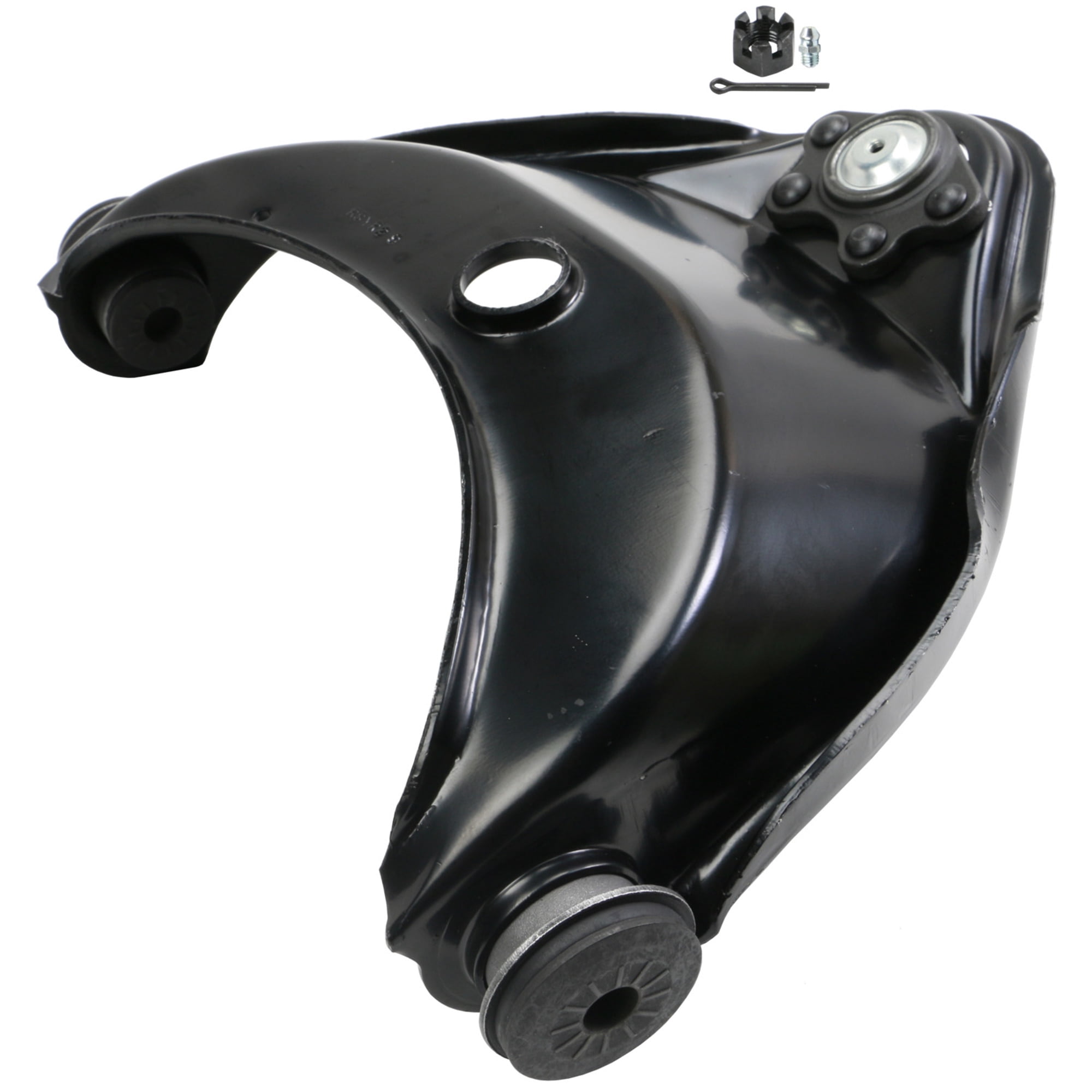 MOOG RK620161 Control Arm and Ball Joint Assembly Fits select: 1988-2000 CHEVROLET GMT-400, 1995-2000 CHEVROLET TAHOE