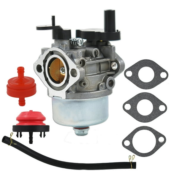 Carburetor For Briggs & Stratton Carb  801255 801396 801233Snow Blower Thrower