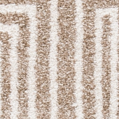 Safavieh Amherst Dawa Geometric Area Rug, Wheat/Beige, 5'3" x 8'