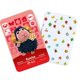 thumbnail image 1 of Tarjeta mini NFC personalizada impermeable reutilizable de 3 x 2 cm, 1 of 2