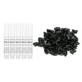 thumbnail image 2 of 100 Pcs Embouts d'Ongles Doux pour Chat, Protection Anti-Rayures pour Griffes de Chien, TP S m L, Adaptés à Différents Chats, 2 of 7