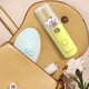 thumbnail image 5 of PORRIBLE ADORABLE POR POR LA MIRUZ PRIENTE 30ML MINI HUMIDANTE CAMPING ATOMIQUE PERSONAL OPERACIÓN OPERACIÓN Nebulizador Suministros de belleza Tipo 2 Amarillo Scienceny HA012536-08B, 5 of 7