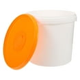 thumbnail image 1 of IFANLANDOR Travel Wipes Dispenser Container Easy to Clean 1Pack, 1 of 8