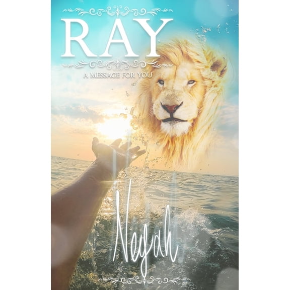 Ray: A Message for You, (Paperback)