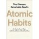 thumbnail image 1 of Atomic Habits: An Easy and Proven Way to Build Good Habits and Break Bad Ones (Paperback), 1*Book, 1 of 6