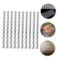 thumbnail image 5 of Hemobllo 20pcs Hive Spacer ABS White Beekeeping Protection Supplies, 5 of 8