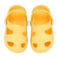 thumbnail image 4 of Faithtur Kid Hole Shoes with Soft Bottom Non-slip Summer Beach Accessory, 4 of 10